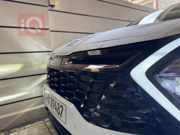 کیا سپۆرتاج 2025  بۆ فرۆشتن لە عێراق -  بەغداد